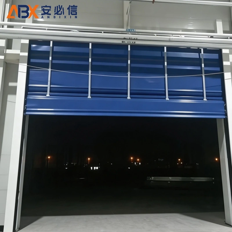 梅州市堆积门