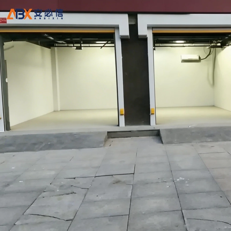 梅州市高速门