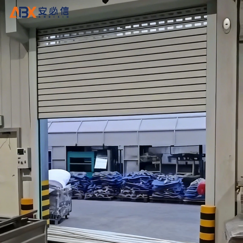 梅州市雷达高速门