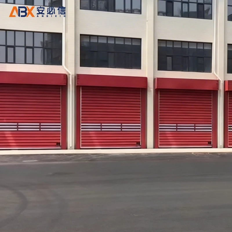 梅州市感应高速门